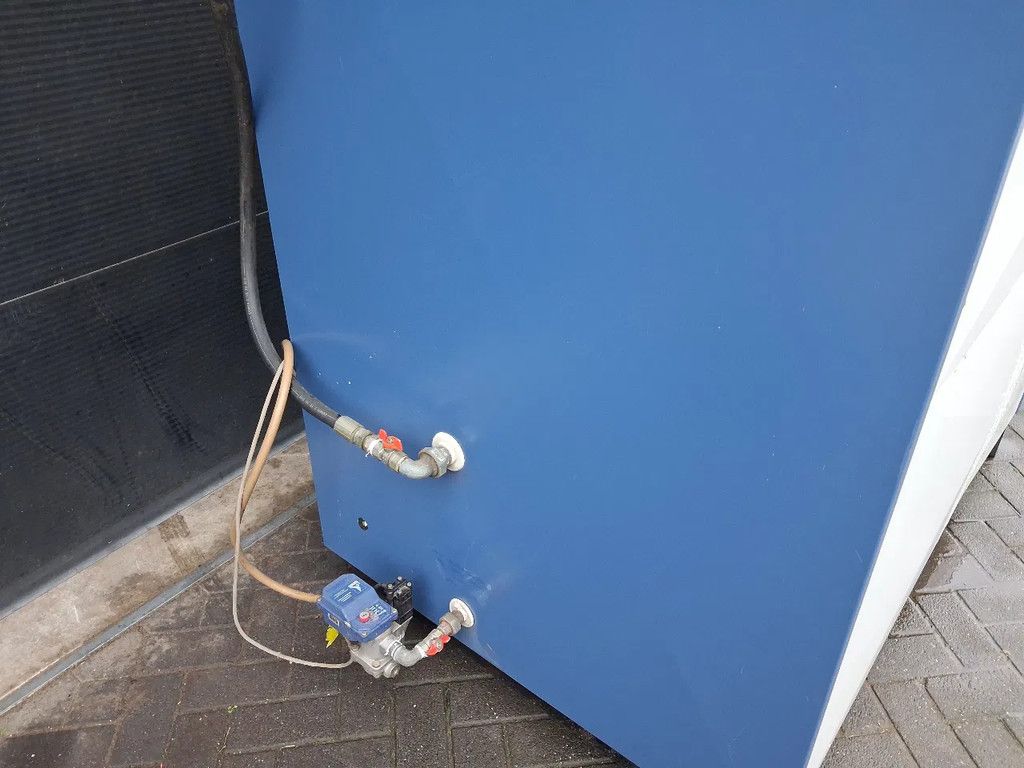 Alup Compressor 380v 500NL