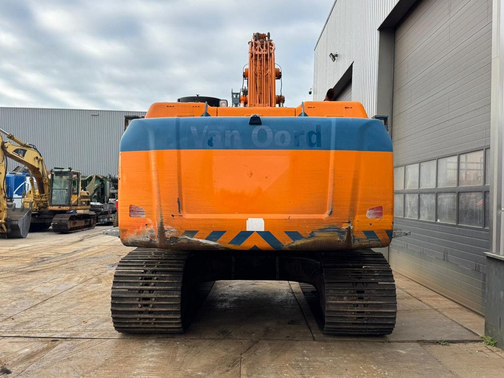 Caterpillar 336ELH