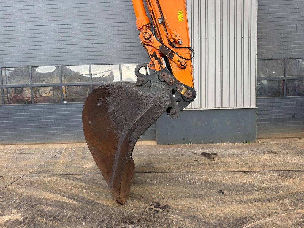 Caterpillar 336ELH