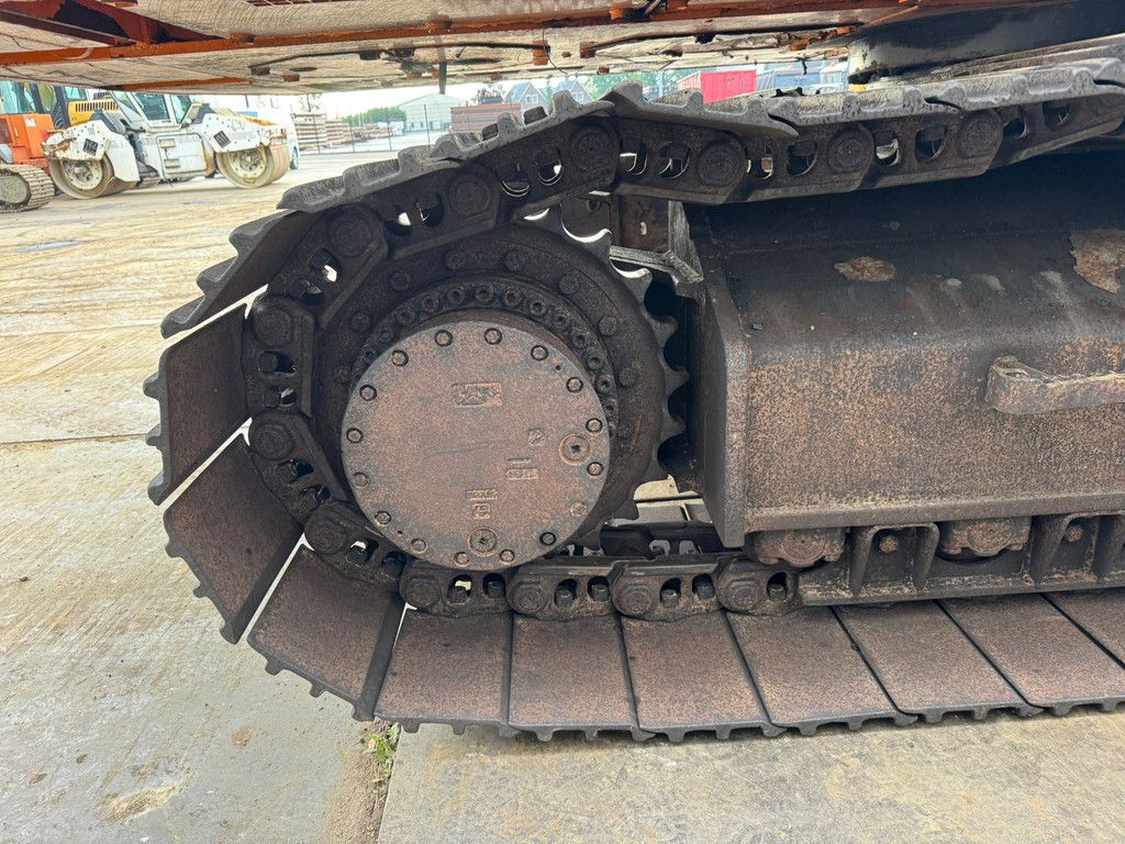 Caterpillar 336ELH