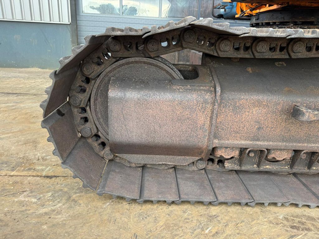 Caterpillar 336ELH