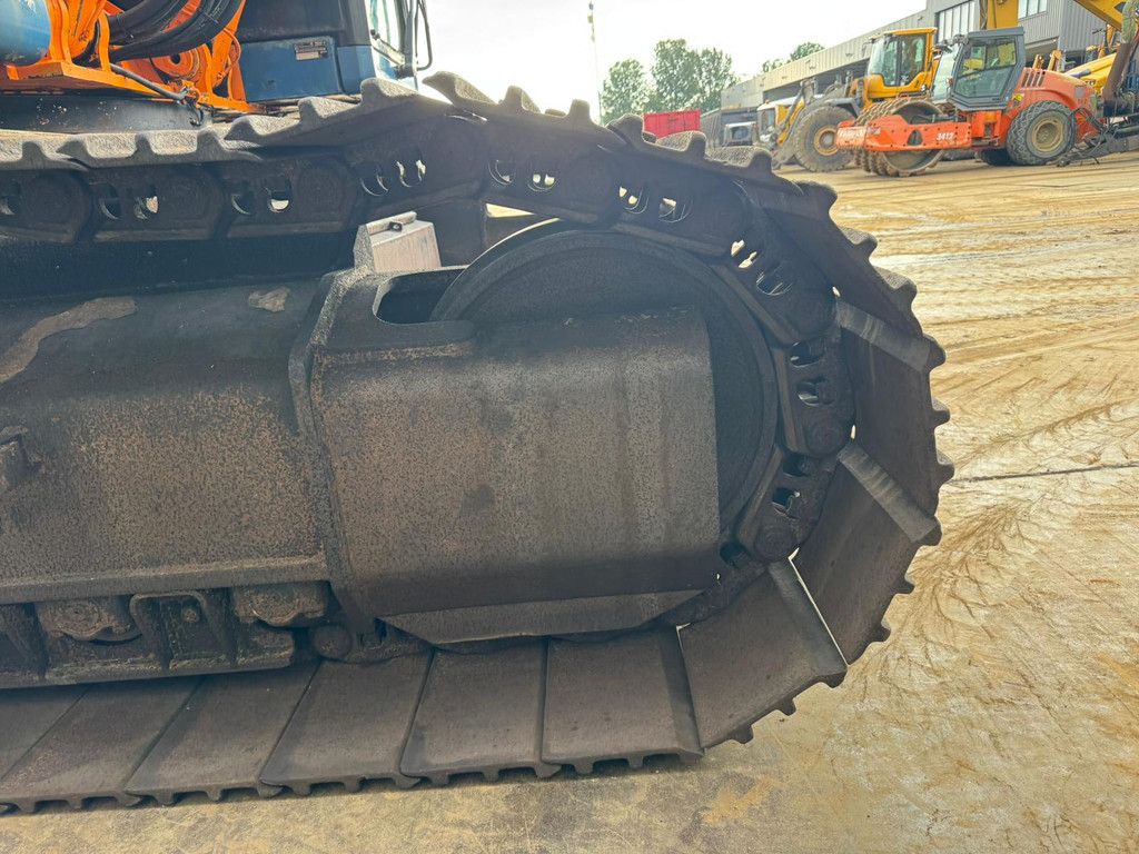 Caterpillar 336ELH
