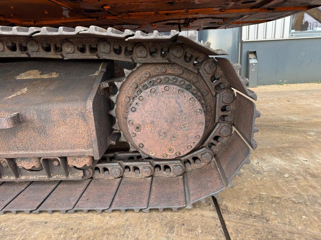 Caterpillar 336ELH