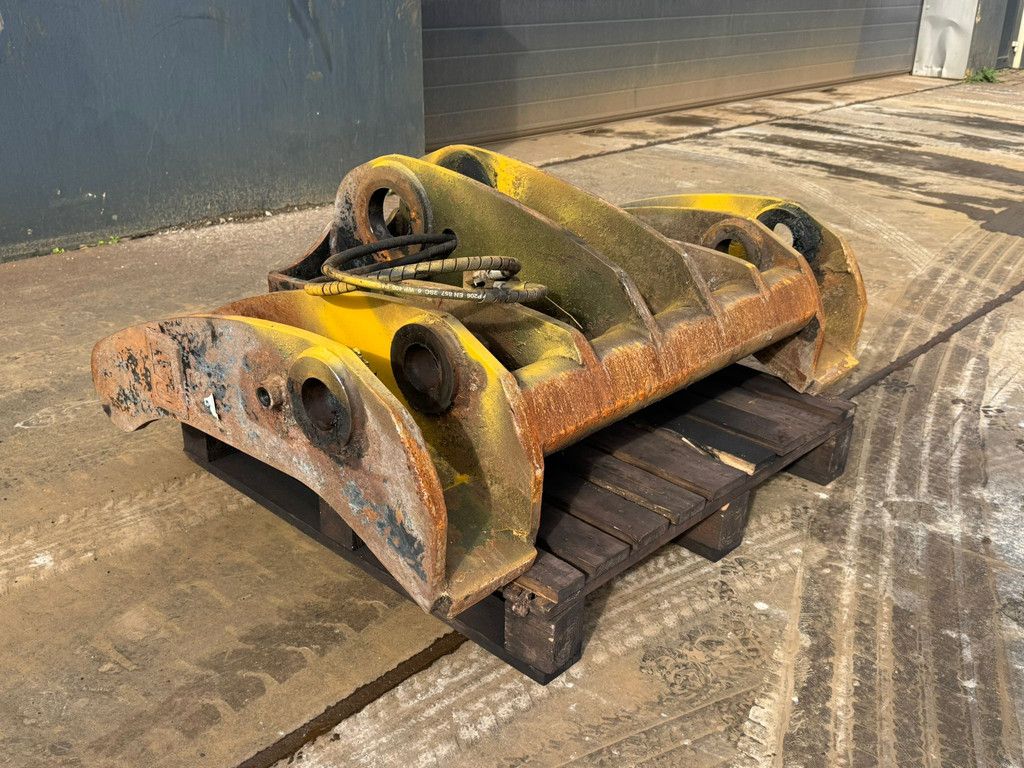 Caterpillar 950 962