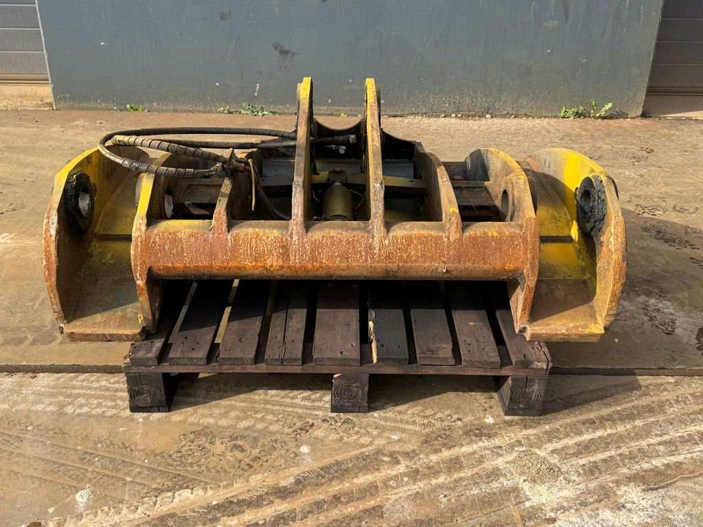 Caterpillar 950 962