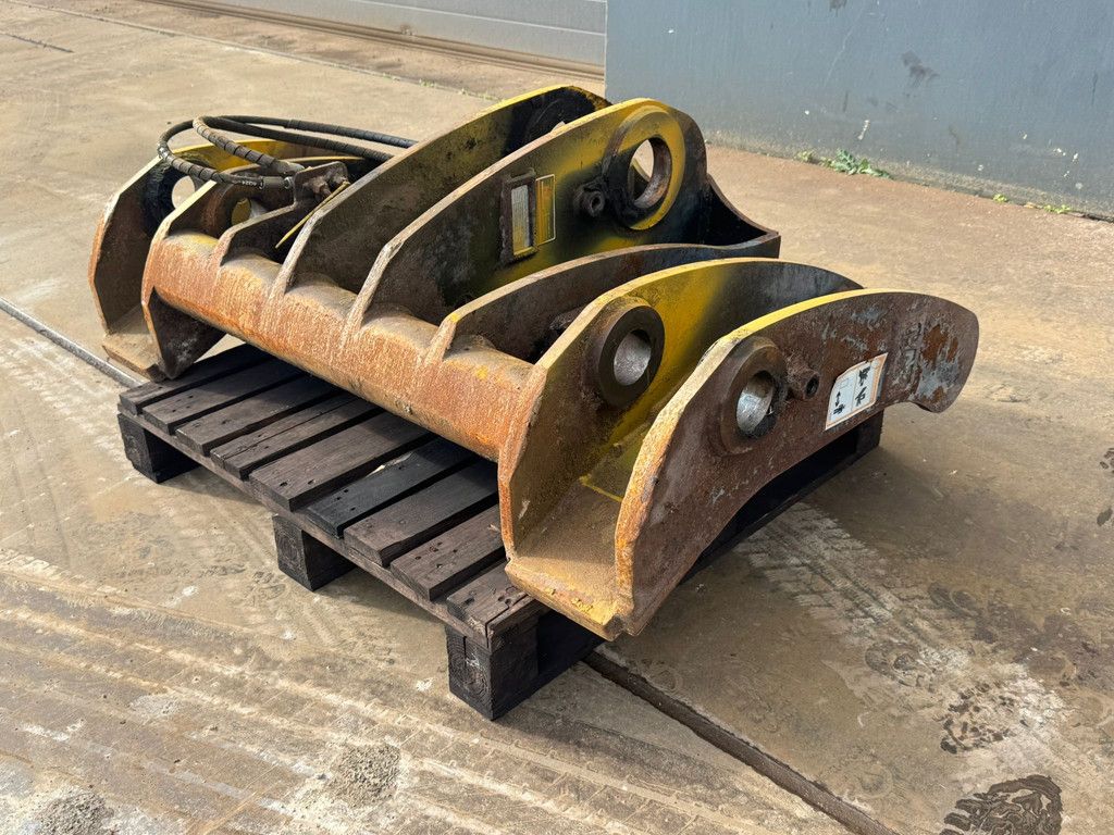Caterpillar 950 962