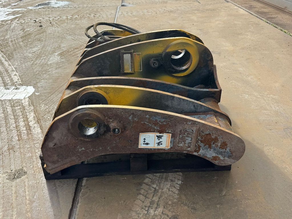 Caterpillar 950 962