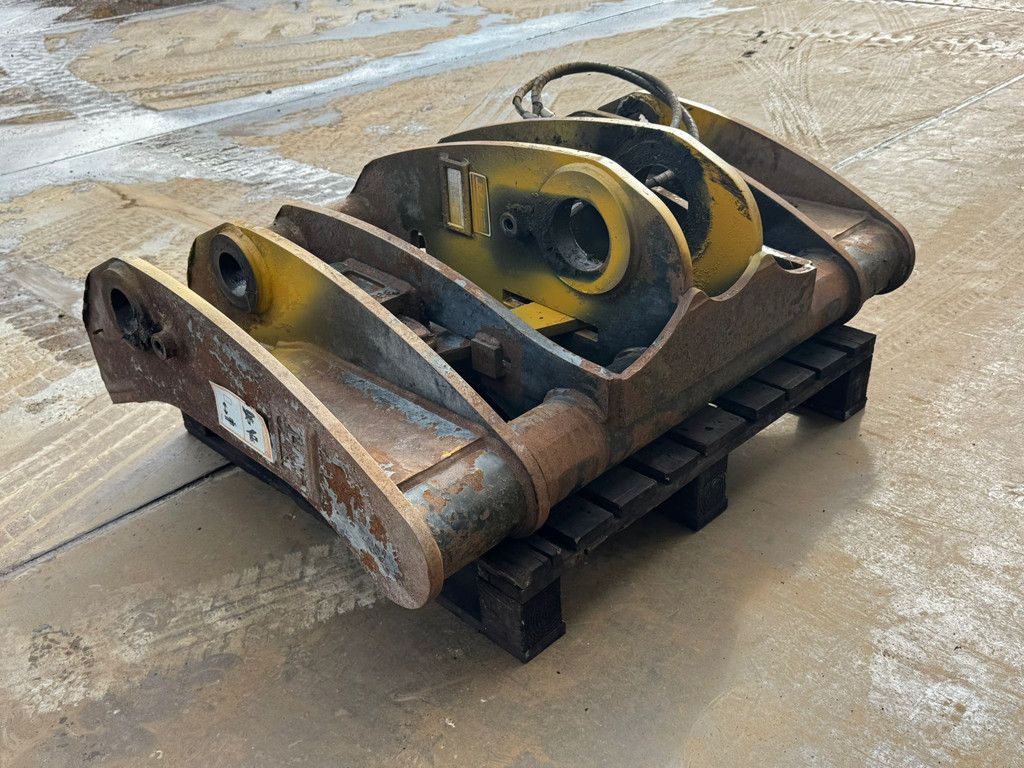 Caterpillar 950 962