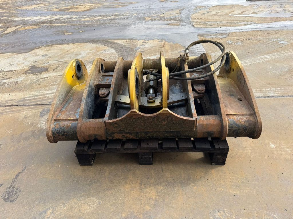 Caterpillar 950 962