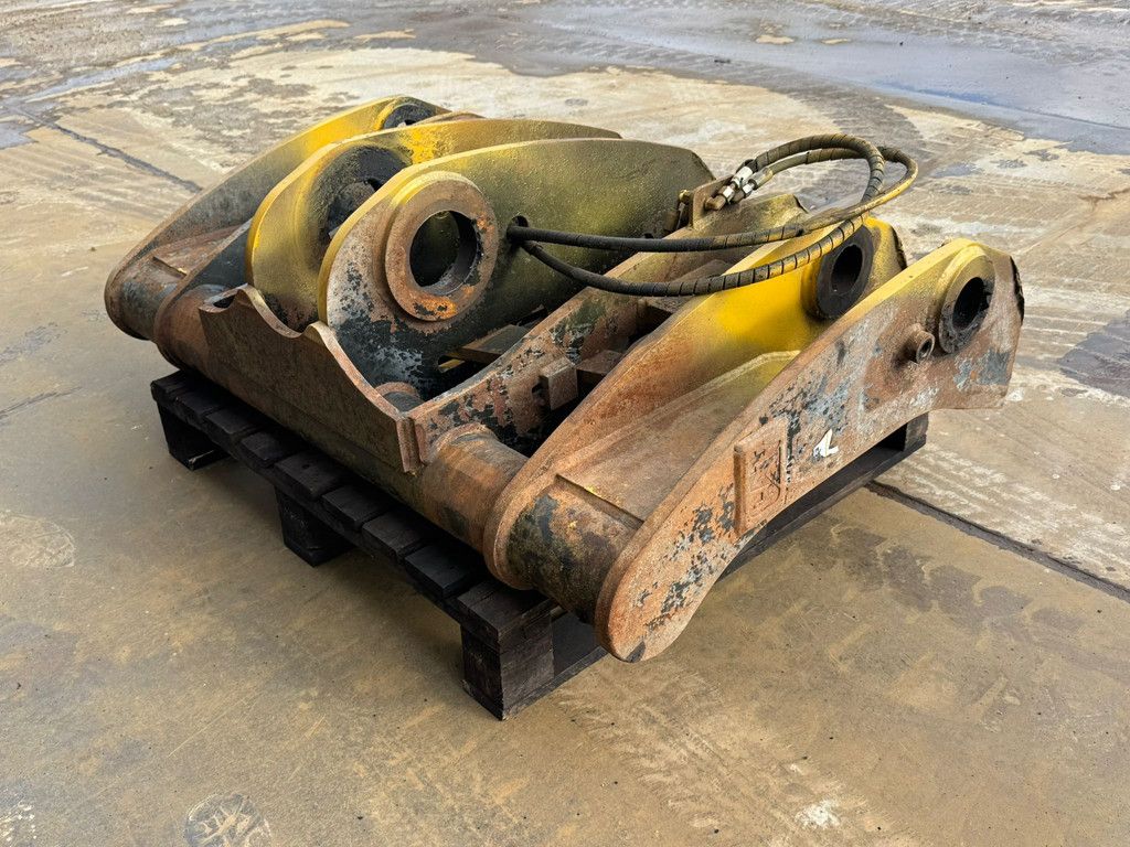 Caterpillar 950 962