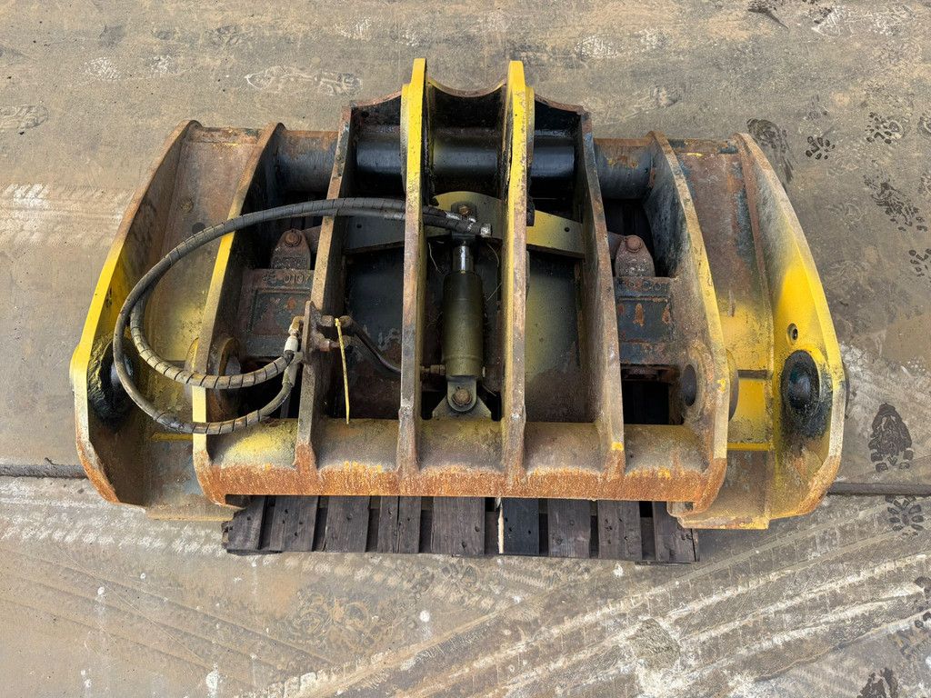 Caterpillar 950 962