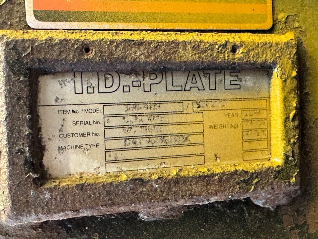 Caterpillar 950 962