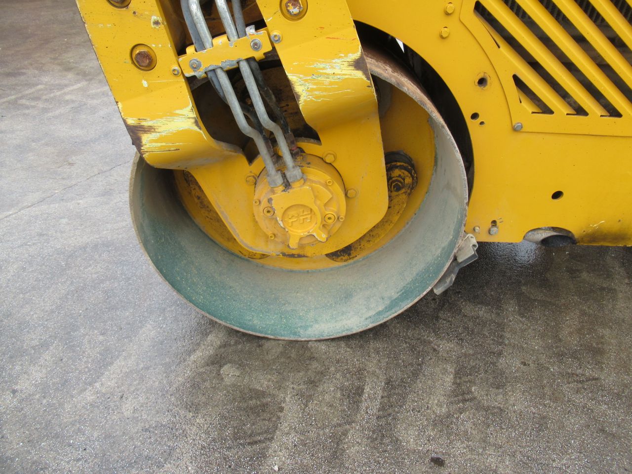 BOMAG BW120 AD4