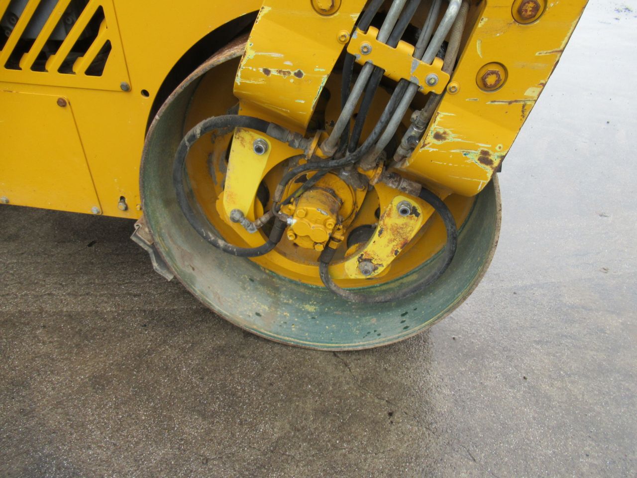 BOMAG BW120 AD4