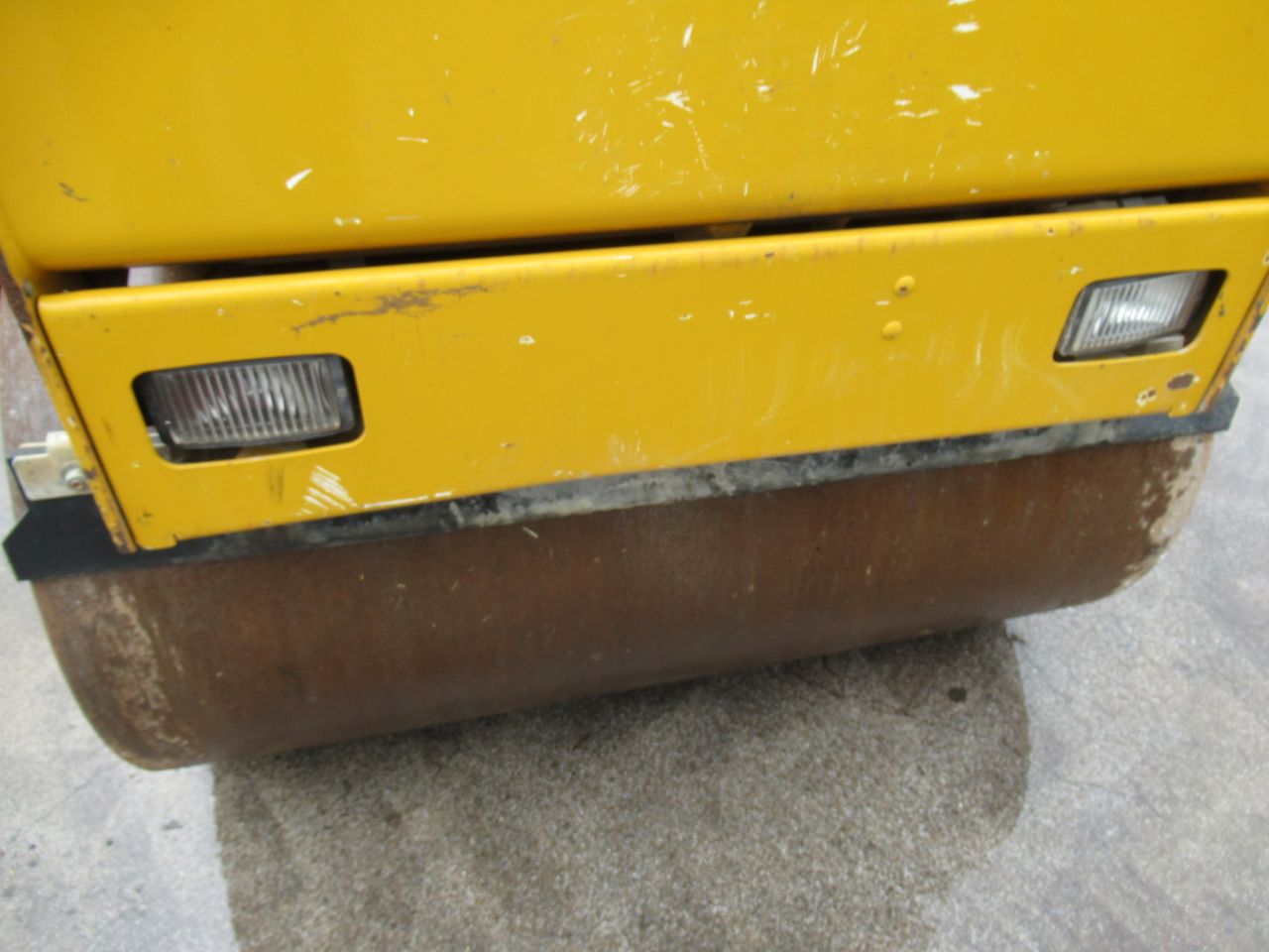 BOMAG BW120 AD4