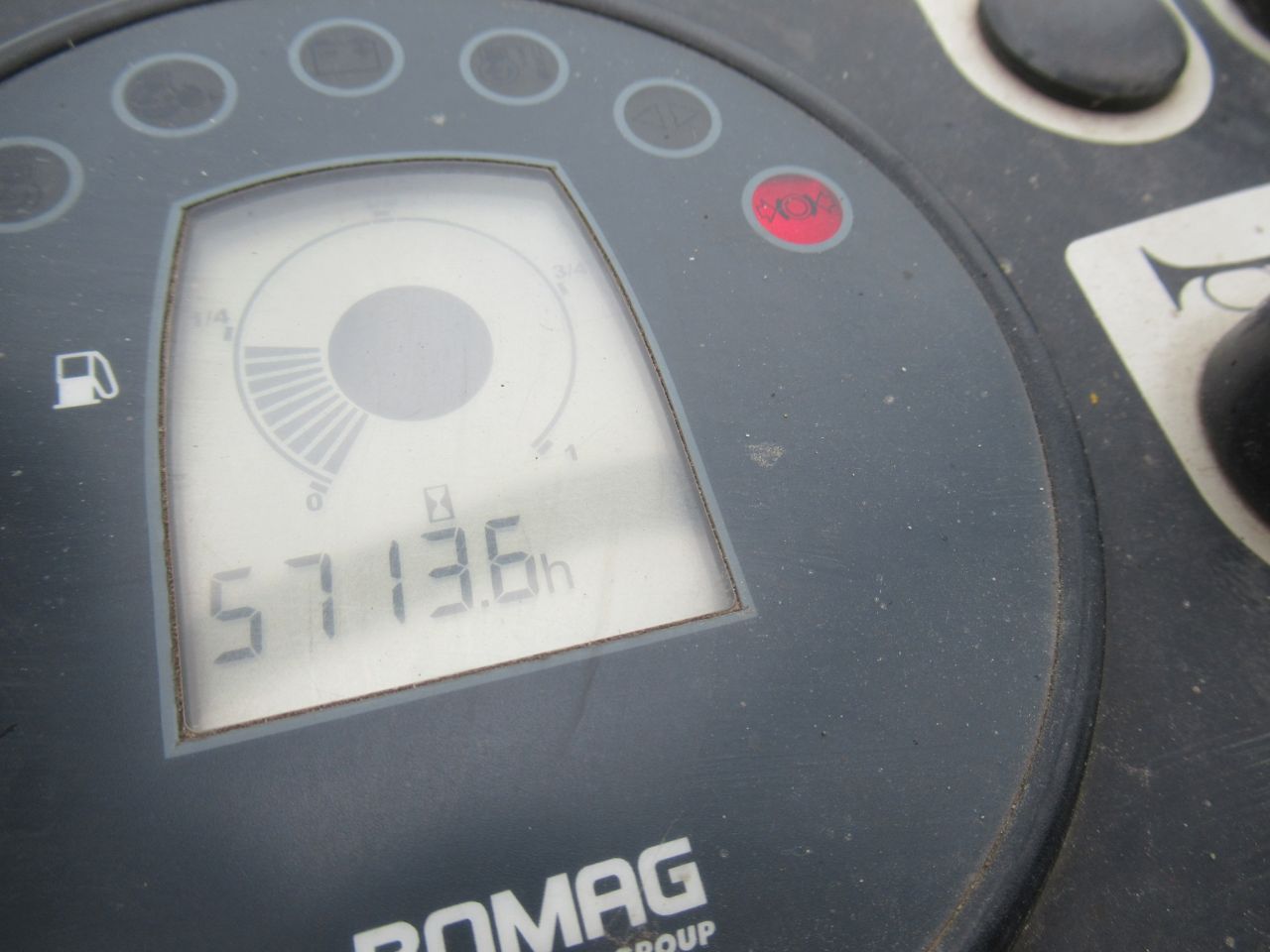 BOMAG BW120 AD4