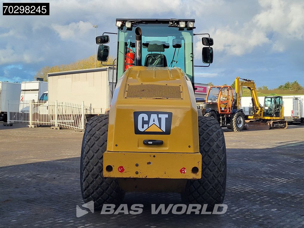 Caterpillar CS76 B A/C