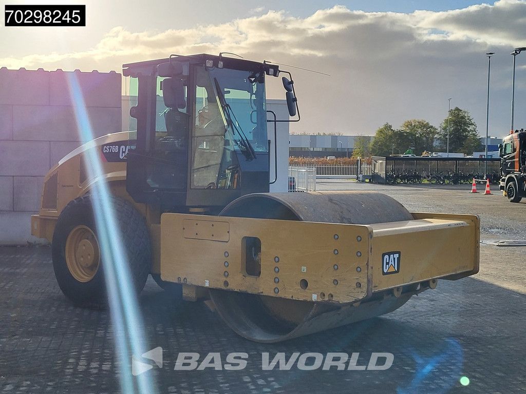 Caterpillar CS76 B A/C