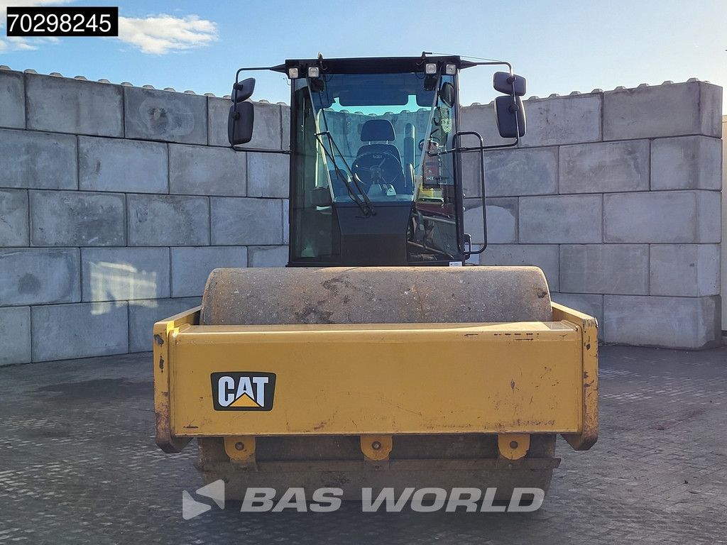 Caterpillar CS76 B A/C