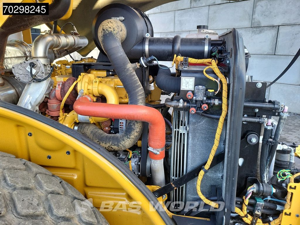 Caterpillar CS76 B A/C