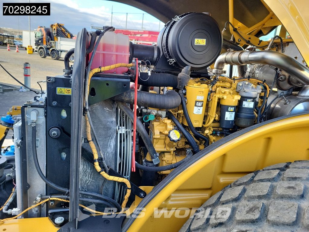 Caterpillar CS76 B A/C