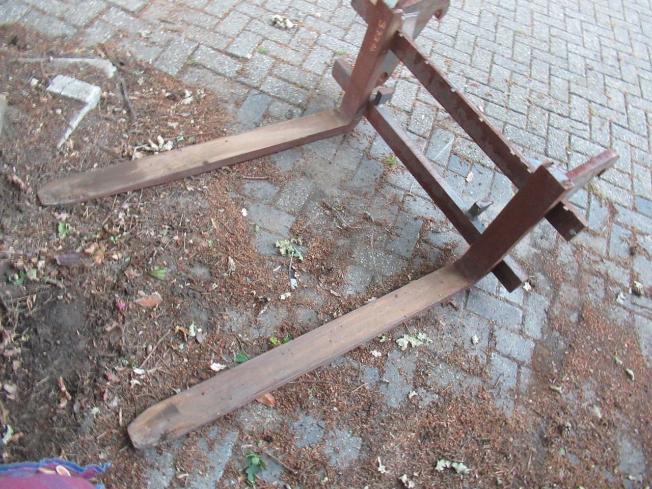 VOLVO L30 G WIELLADER KNIKSHOVEL