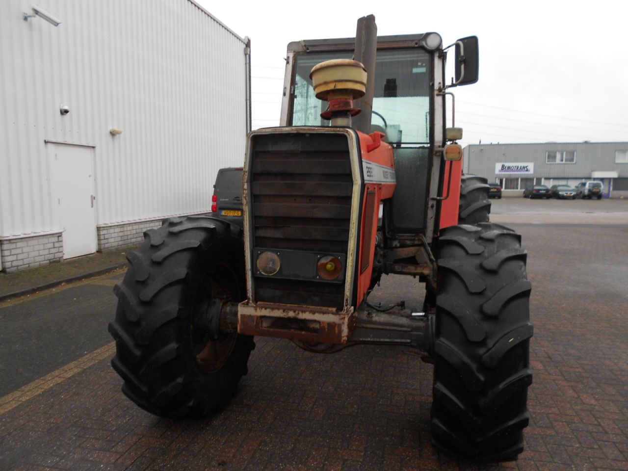 Massey ferguson 2680