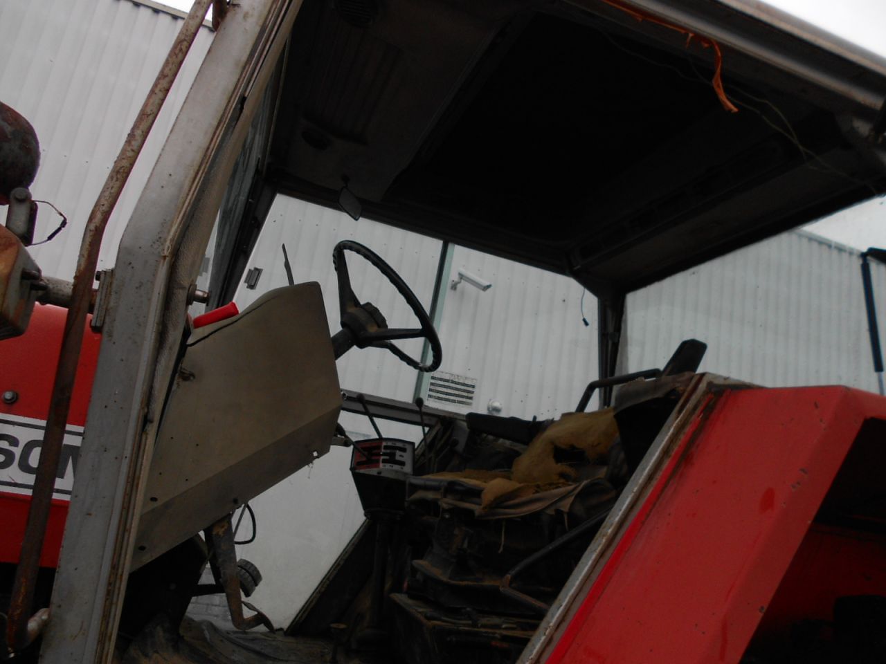 Massey ferguson 2680