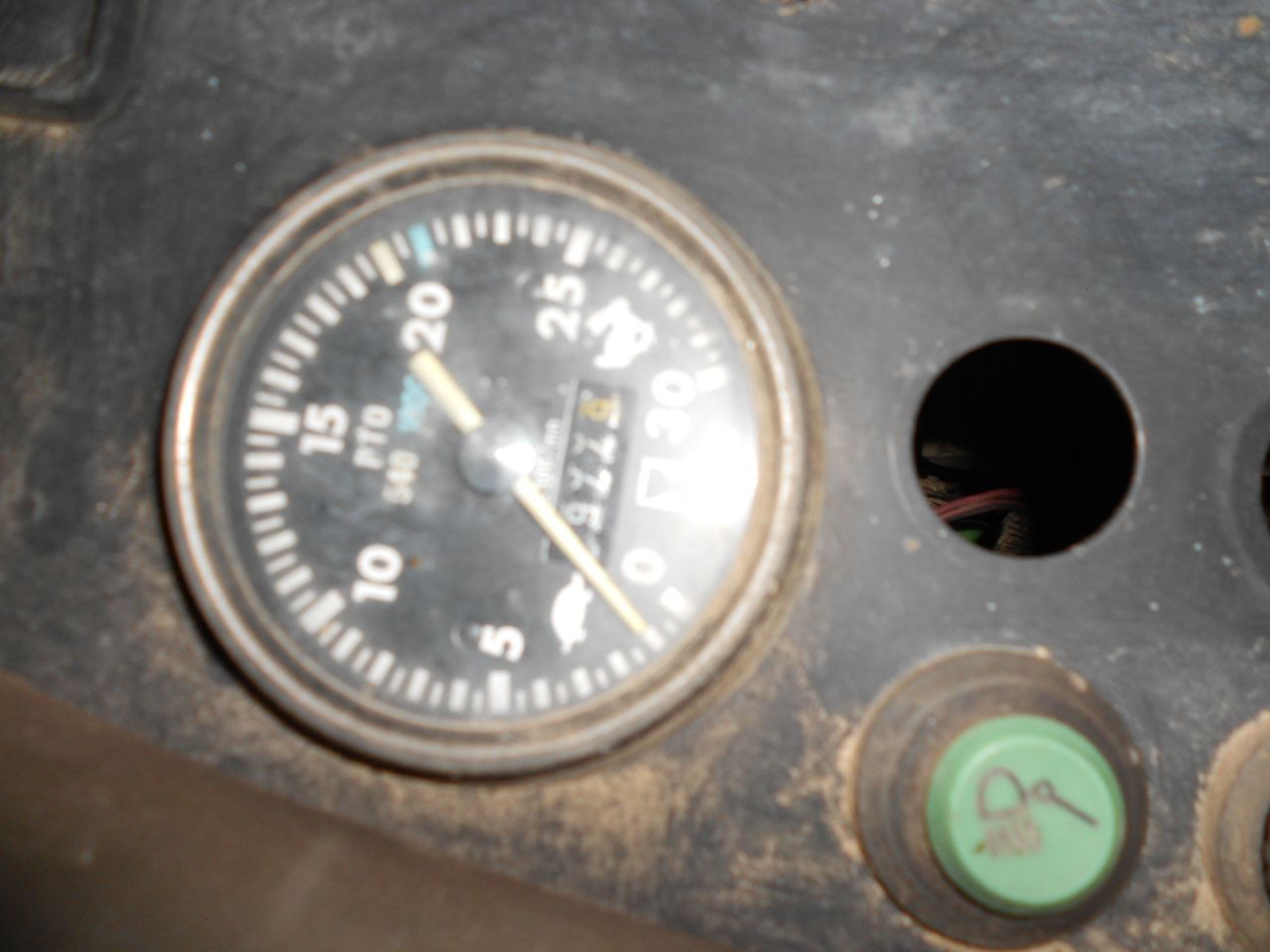 Massey ferguson 2680