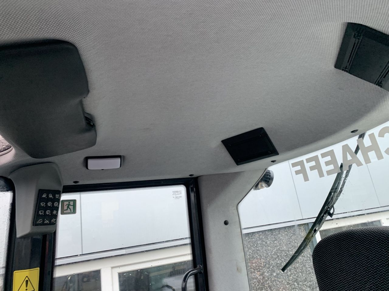 Schaeff-Terex TL 100