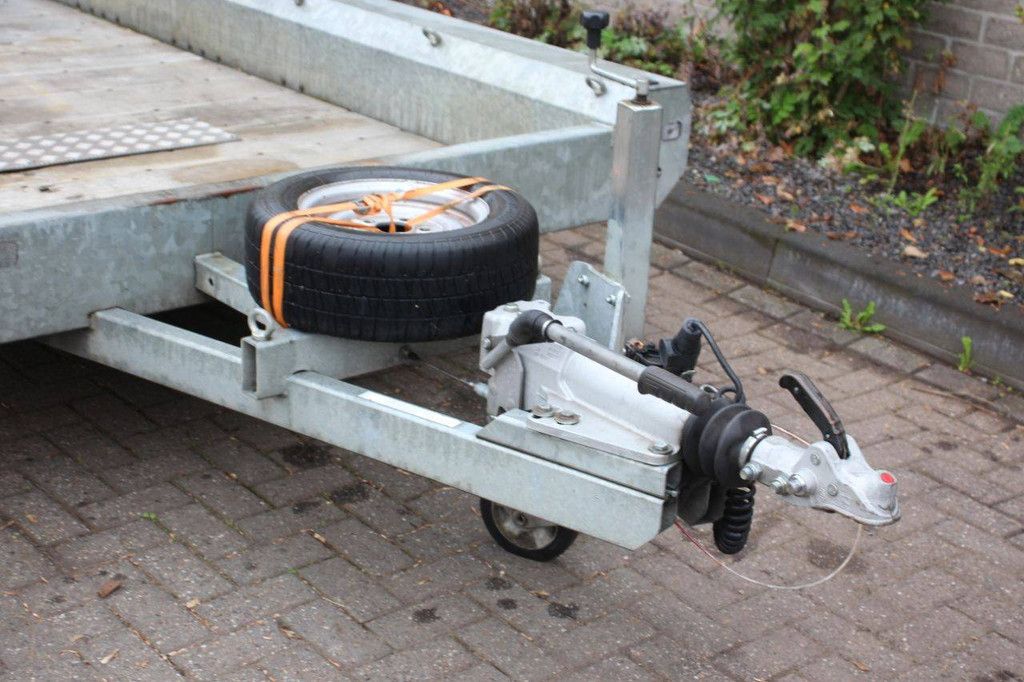 Machine transporter Hulco TERRAX-3 2021