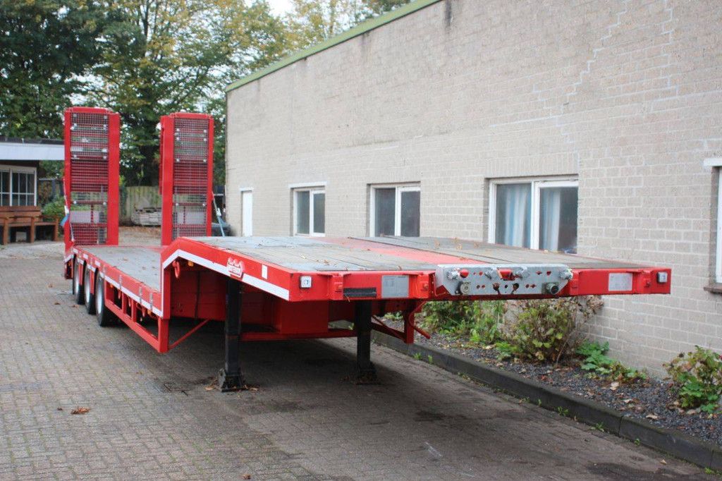 Semi-Dieplader Nooteboom OSD-48-03/L