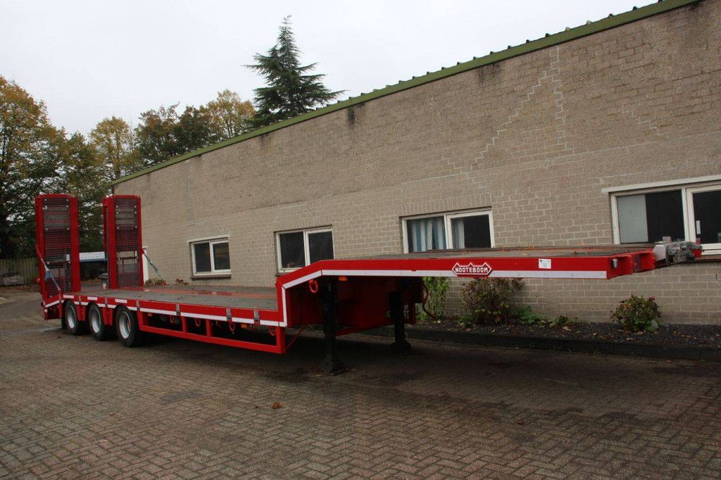 Semi-Dieplader Nooteboom OSD-48-03/L