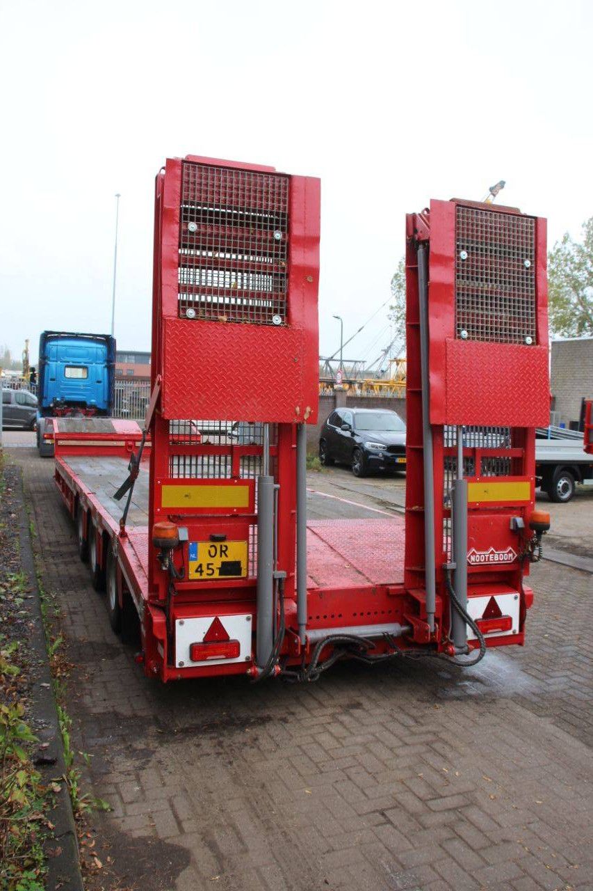 Semi-Dieplader Nooteboom OSD-48-03/L