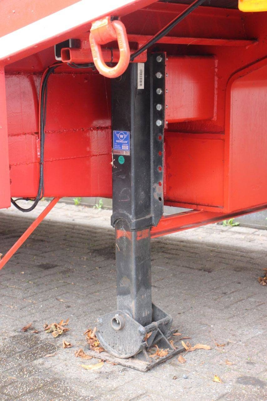 Semi-Dieplader Nooteboom OSD-48-03/L