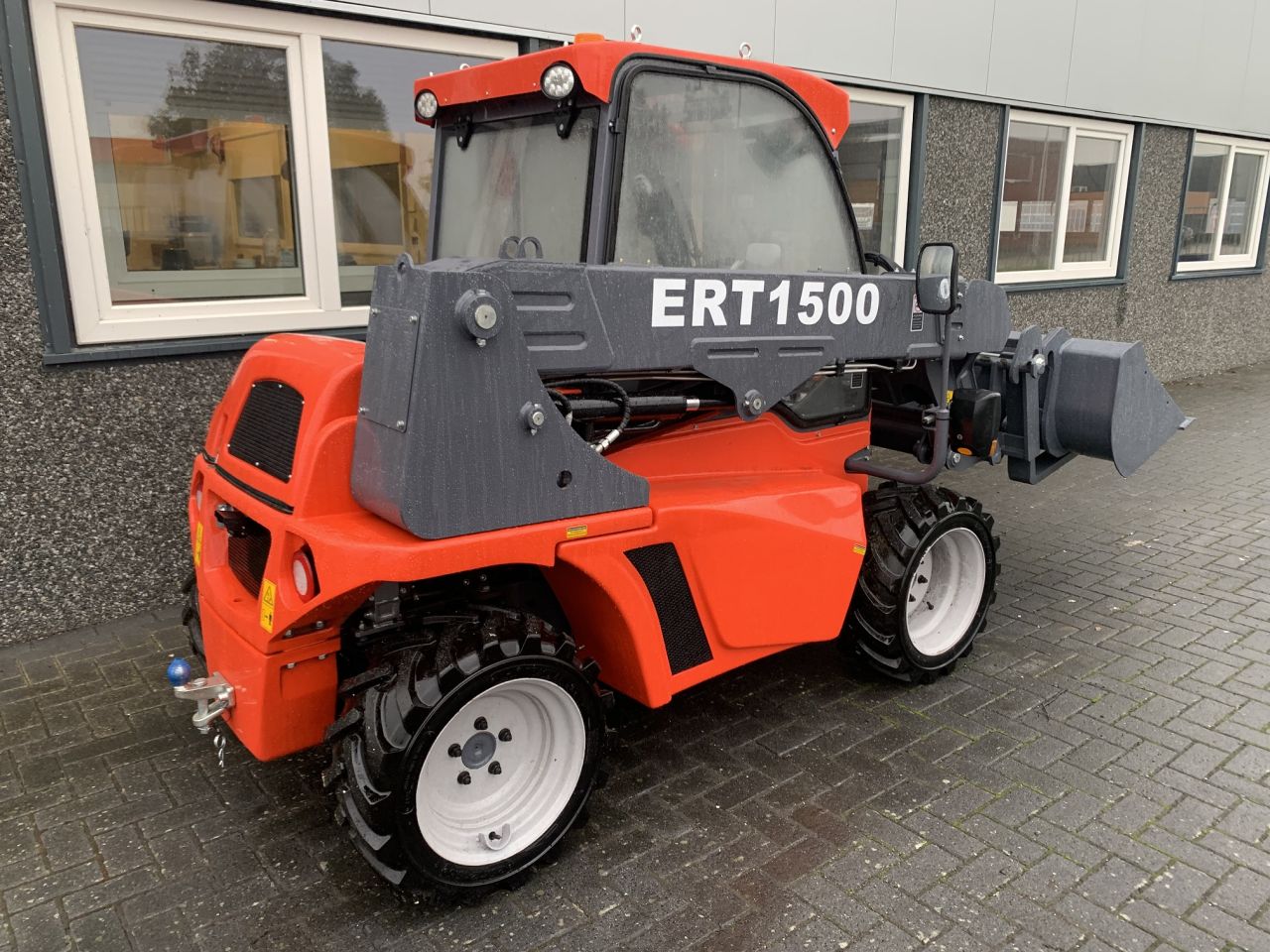 EVERUN ERT 1500