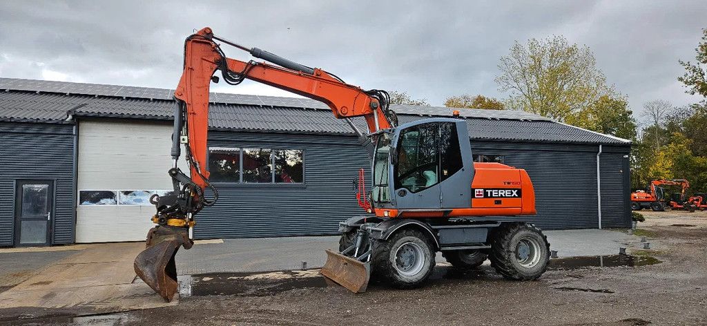 Terex TW 150