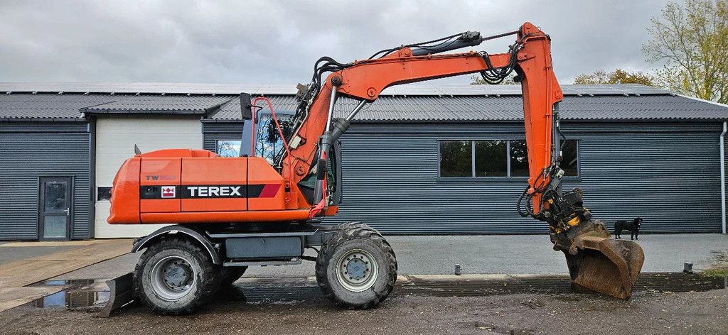Terex TW 150