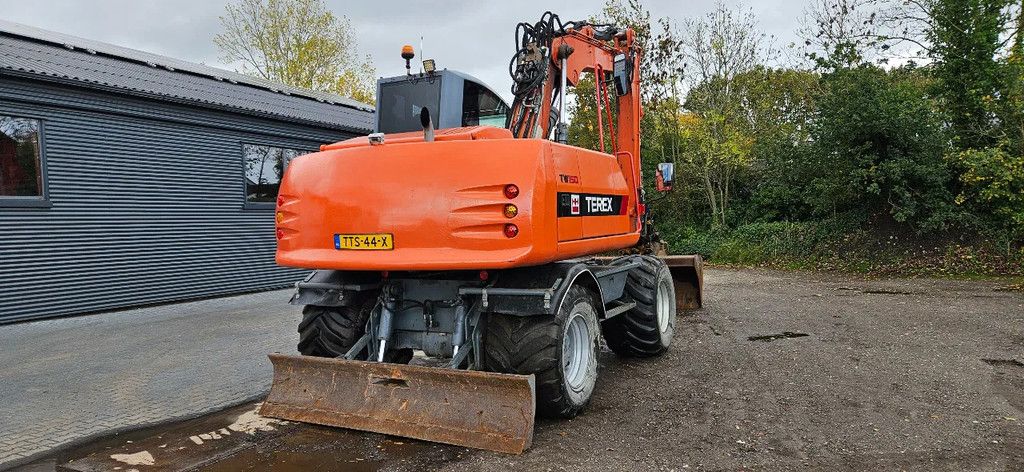 Terex TW 150