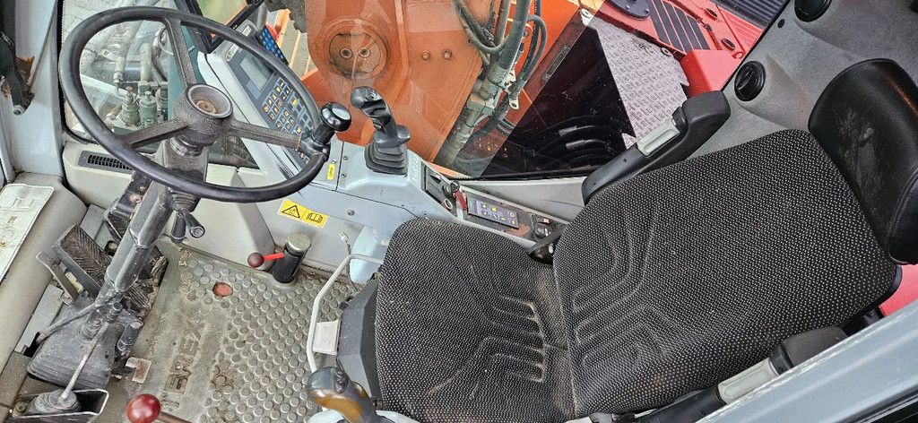Terex TW 150