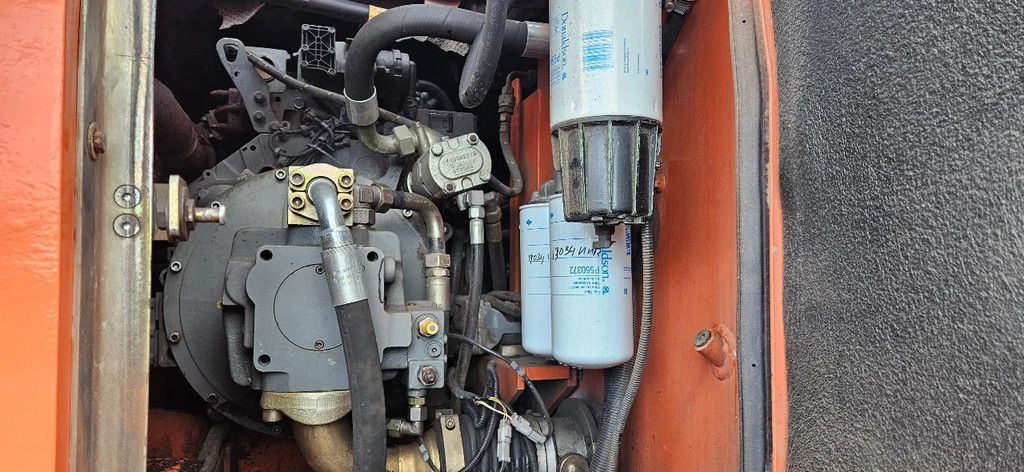 Terex TW 150
