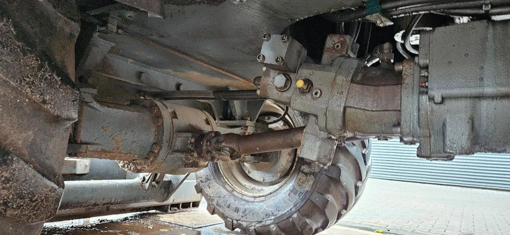Terex TW 150