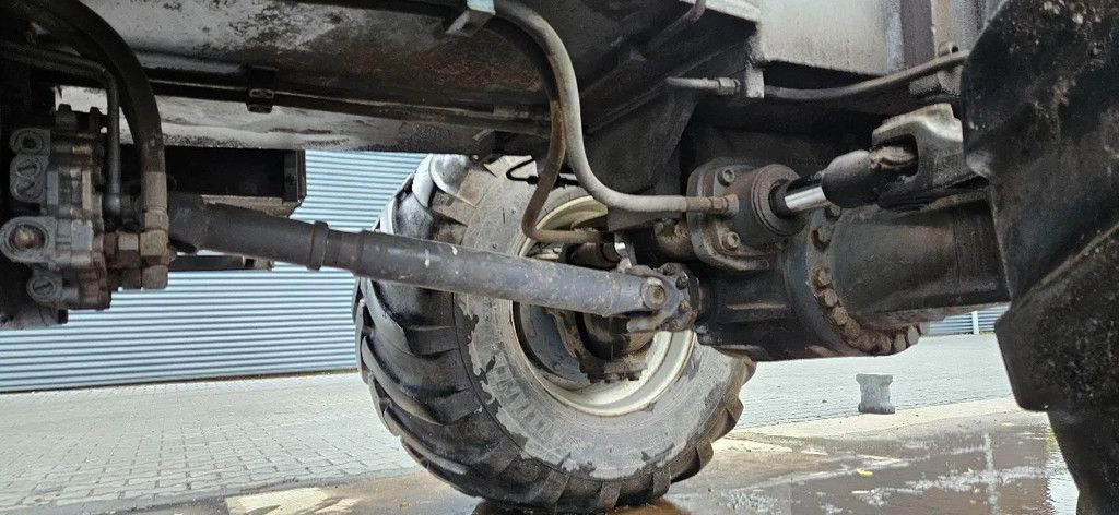 Terex TW 150