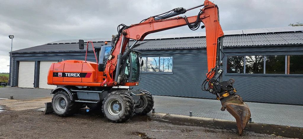 Terex TW 150