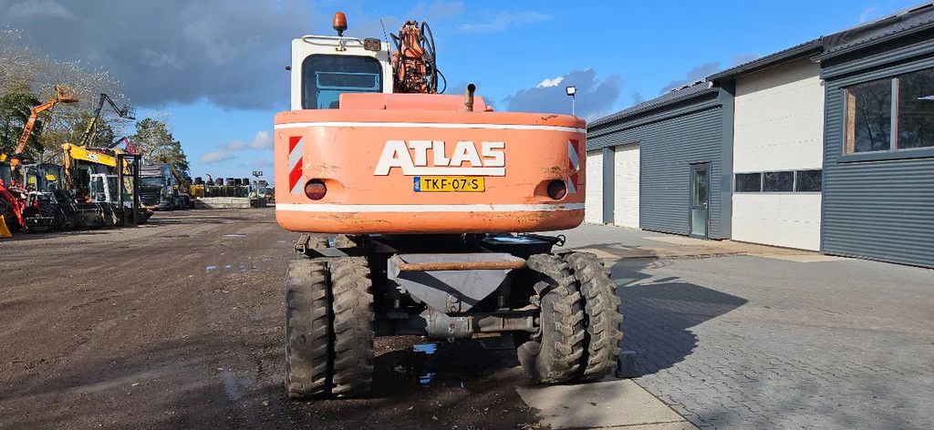 Atlas 1304