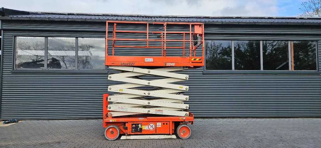Snorkel S3246