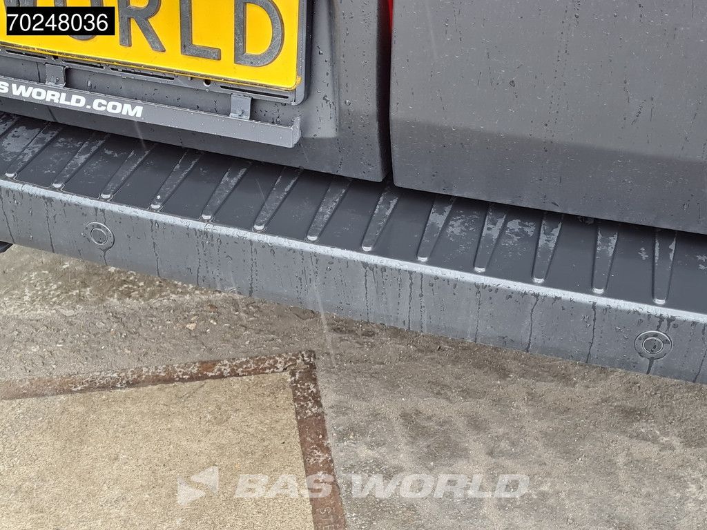 Ford Transit 165pk Automaat Limited L3H2 2025-Model Xenon Airco Cruise CarPlay Camera Parkeersensoren Euro6 L3 A/C Cruise control