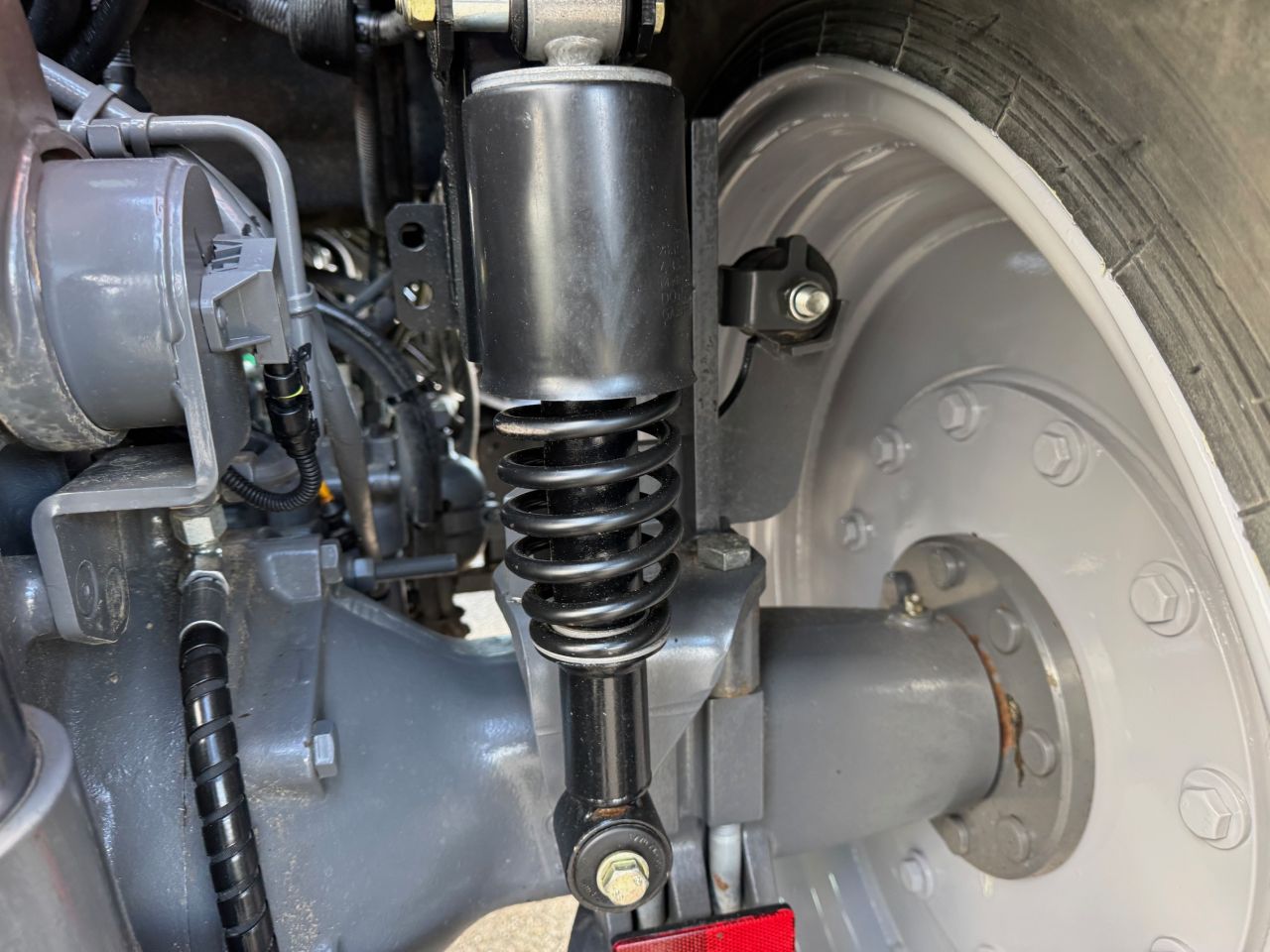 Te koop: Massey Ferguson 5609 Dyna-4