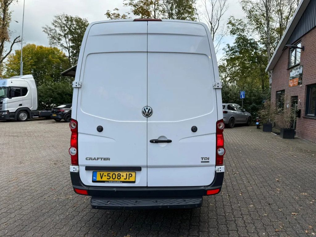 Volkswagen Crafter 2.0 TDI L4H2
