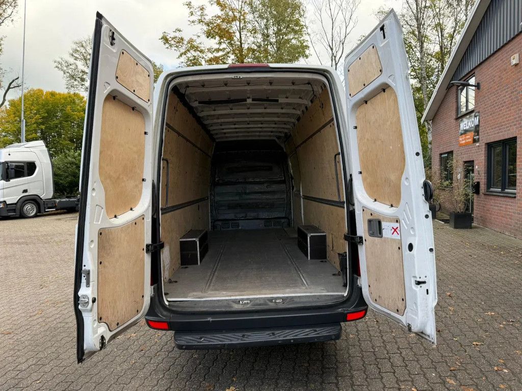 Volkswagen Crafter 2.0 TDI L4H2